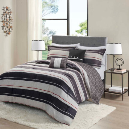 Decorative Pillows