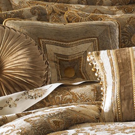 J. Queen New York Bradshaw Beige