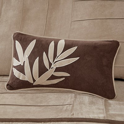 Beige Bedding