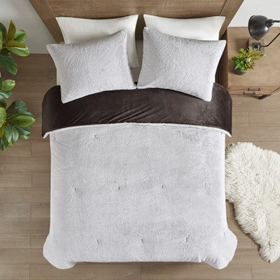 Ivory Bedding