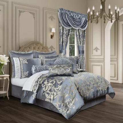 Luxury Comforter Sets